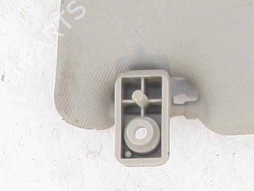 Right sun visor ALFA ROMEO MITO (955_) 1.4 TJet (955AXA1B) | BP32456705I2 - Image 3