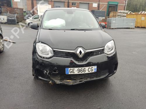 Left front window switch RENAULT TWINGO III (BCM_, BCA_) Z.E: (BCA1) | BP22400676I27 - Image 18