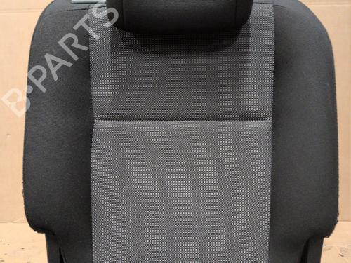 Used Rear seat Rear seat 38726319 38726319