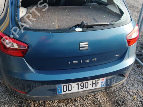 Right taillight SEAT IBIZA IV (6J5, 6P1) 1.6 TDI | BP32199754C35