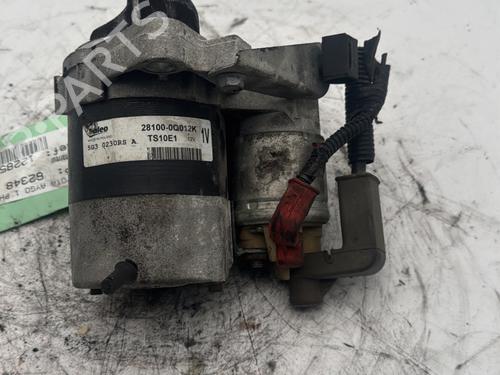 Starter TOYOTA AYGO (_B1_) 1.0 (KGB10_, KGB10R) | BP33708848M8 - Image 4