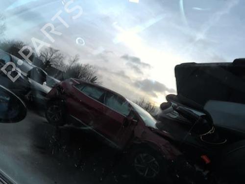Right mirror BMW 1 (E87) 118 d | BP20354992C27 