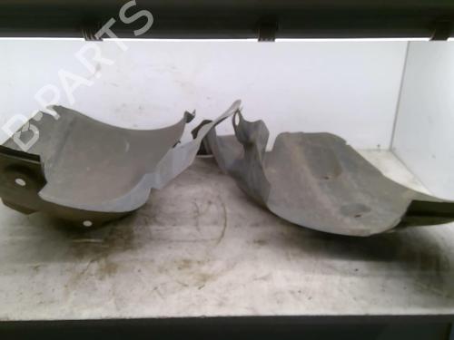 Hjulbue Hjulbue RENAULT MEGANE III Grandtour (KZ0/1) 1.9 dCi (KZ0J, KZ0N, KZ1S) (131 hp) 33828467 33828467