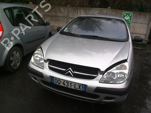 Left front window motor CITROËN C5 I (DC_) 1.8 16V (DC6FZB, DC6FZE) | BP23230847E21  - Image 5