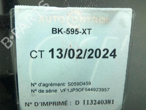Starter RENAULT MODUS / GRAND MODUS (F/JP0_) 1.5 dCi 75 | BP24379406M8 