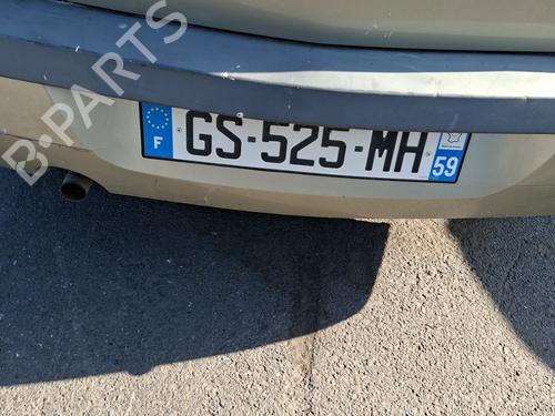 Third brake light DACIA LOGAN (LS_) 1.4 (LS0A, LS0C, LS0E, LS0G) | BP27884737L11 - Image 39
