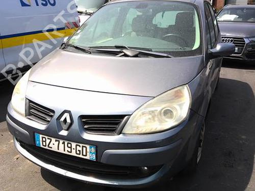 Front left panel RENAULT SCÉNIC II (JM0/1_) 1.5 dCi (JM1E, JM16) | BP37867702C58 - Image 17