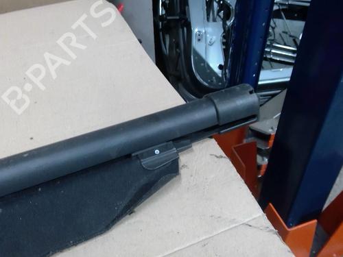 Rear parcel shelf RENAULT GRAND SCÉNIC III (JZ0/1_) 1.9 dCi (JZ0J, JZ0N, JZ1K, JZ1S) | BP32367895C85 