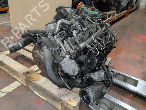 Engine AUDI A1 (8X1, 8XK) 1.6 TDI | BP37086193M1 - Image 5