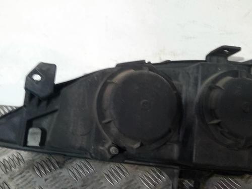 Right headlight RENAULT MEGANE I (BA0/1_) 1.6 16V (BA04, BA0B, BA11, BA1J, BA16, BA19, BA1K, BA1V,... | BP20367098C29 