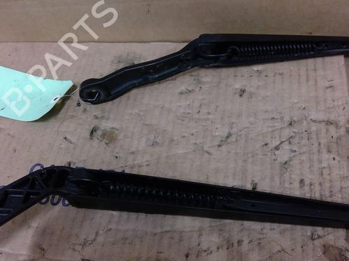 Vindspejlsviskerarm PEUGEOT 206 Hatchback (2A/C) 1.4 i | BP29611699C143 