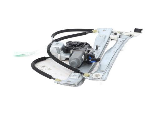 Front left window mechanism DS DS 3 (SA_) 1.2 THP 110 / PureTech 110 (SAHNPS, SAHNZ6, SAHNZT) | BP32383519C22