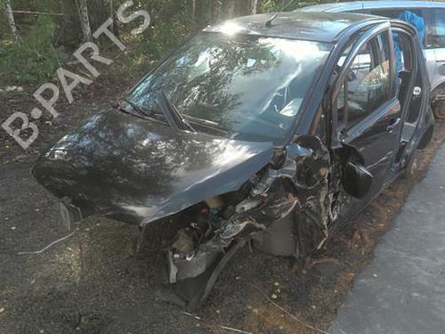 Left front window switch OPEL AGILA B (H08) 1.3 CDTI (F68) | BP21798403I27  - Image 14