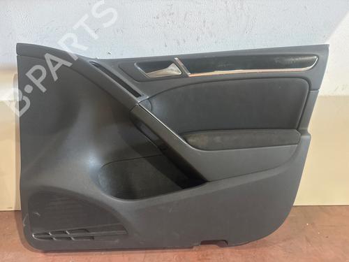 Front right panel VW GOLF VI (5K1) 2.0 GTi | BP36955742C59 - Image 2