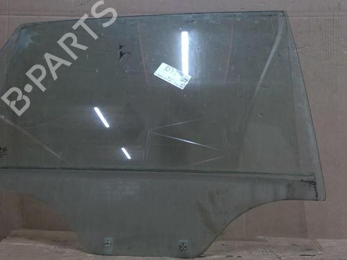 Dør rude højre bagtil CHEVROLET CAPTIVA (C100, C140) 2.4 4WD (136 hp) 30637354