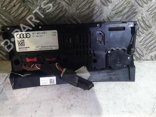 Used Climate control AUDI A5 (8T3) 2.0 TDI (170 hp) 20980662