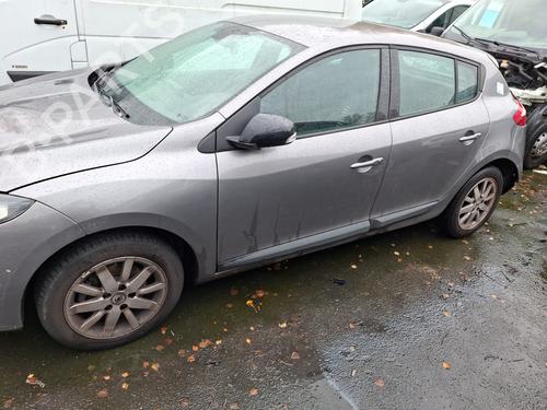 Starter RENAULT MEGANE III Hatchback (BZ0/1_, B3_) 1.5 dCi (BZ09, BZ0D, BZ1W, BZ29, BZ14) | BP32128387M8 