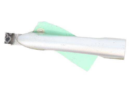 Rear left exterior door handle RENAULT CLIO III (BR0/1, CR0/1) 1.5 dCi (C/BR0G, C/BR1G) | BP29440510C130 
