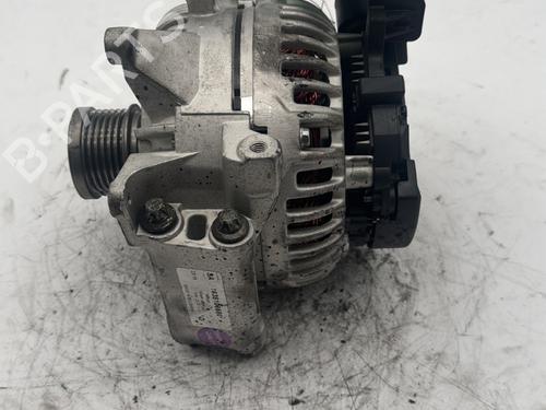 Used Alternator Alternator MERCEDES-BENZ C-CLASS (W203) C 220 CDI (203.008) (150 hp) 33708852 33708852
