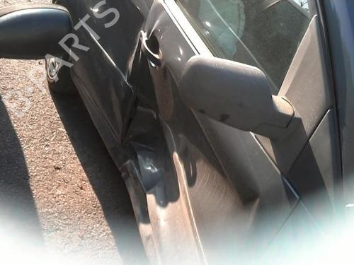 Left mirror FORD FIESTA V (JH_, JD_) 1.4 TDCi | BP21999415C26 