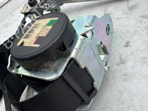 Front right seatbelt OPEL CORSA D (S07) 1.3 CDTI (L08, L68) | BP35939467I25 - Image 2