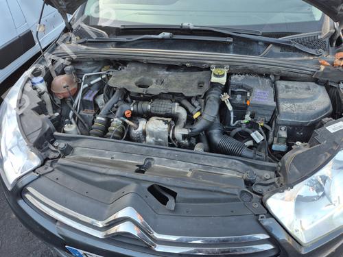 Mittelkonsole CITROËN C4 II (NC_) 1.6 HDi 90 | BP35902756I22  - Image 18