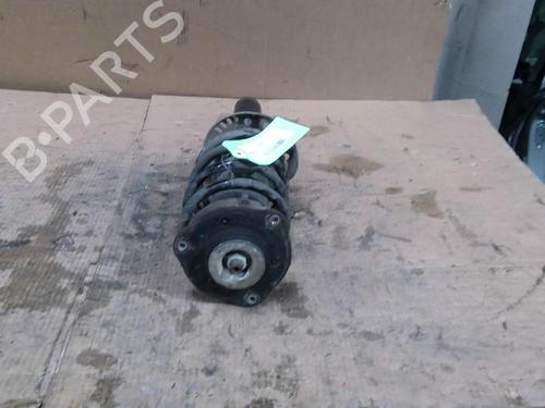 Venstre foran støtdemper VW PASSAT B6 (3C2) 2.0 TDI 16V (140 hp) 32332073