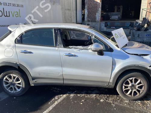 Front right interior door handle FIAT 500X (334_) 1.3 D Multijet (334AXH1A) | BP32199989I14  - Image 43