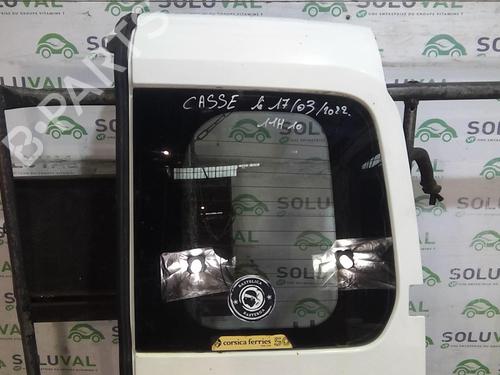 Right tailgate FIAT FIORINO Box Body/MPV (225_) 1.3 D Multijet (225BXD1A, 225BXB1A, 225BXB11) | BP22004614C77 