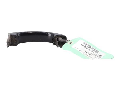 Used Front left exterior door handle Front left exterior door handle VW JETTA III (1K2) 1.9 TDI (105 hp) 34455114 34455114