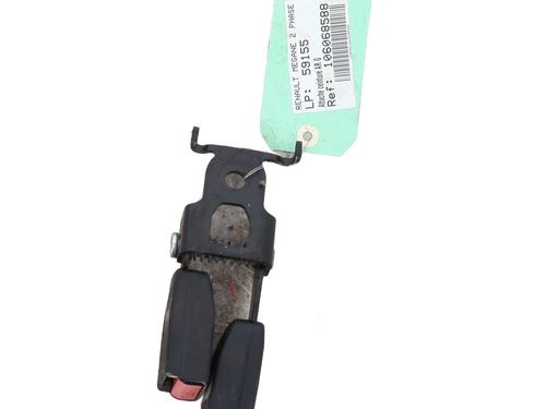 Seat buckle RENAULT MEGANE II Estate (KM0/1_) 1.5 dCi (KM16, KM1E) | BP26004098I32 