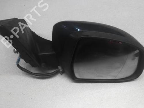 Right mirror FORD MONDEO IV (BA7) 1.8 TDCi | BP21999701C27 