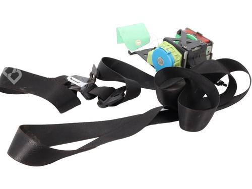 Used Front right seatbelt Front right seatbelt SAAB 9-3 Estate (E50) 1.9 TiD (120 hp) 20367505 20367505