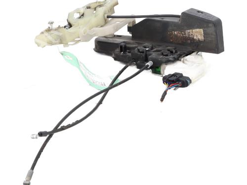 Front left lock KIA CARENS III MPV (UN) 2.0 CRDi 140 | BP30056733C98 