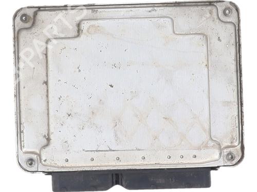 Engine control unit (ECU) SKODA FABIA II (542) | BP35973019M57 - Image 2