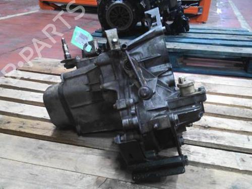 Gearkasse Gearkasse 29501423 29501423