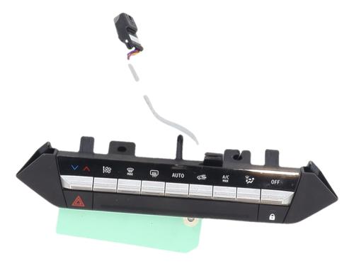 Commande Chauffage ALPINE A290 220 | BP38726111I5 - Image 2