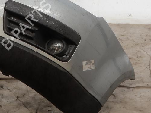 Front bumper FORD FOCUS C-MAX (DM2) 1.6 TDCi | BP33004685C7 - Image 2