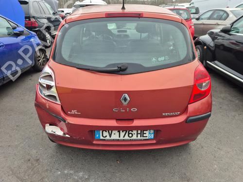 Starter RENAULT CLIO III (BR0/1, CR0/1) 1.2 16V (BR02, BR0J, BR11, CR02, CR0J, CR11) | BP33040773M8 - Image 9