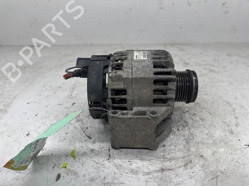 Used Alternator Alternator 39177907 39177907