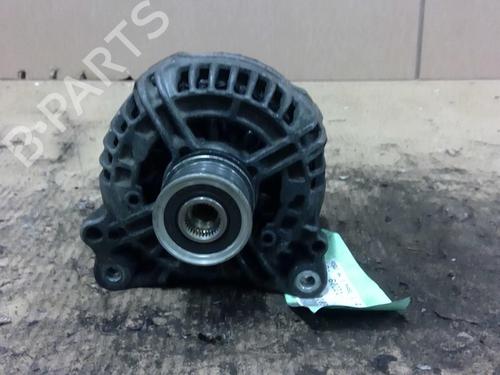 Used Alternator Alternator AUDI A4 B8 (8K2) 2.0 TDI (136 hp) 29304961 29304961