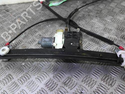 Used Front right window mechanism FORD MONDEO IV (BA7) 1.8 TDCi (125 hp) 20356611