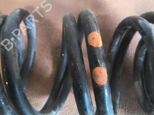 Shock absorber spring OPEL AGILA B (H08) 1.0 (F68) | BP20370027C152