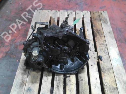 Used Gearbox CITROËN XSARA Coupe (N0) 1.4 i (75 hp) 29501423