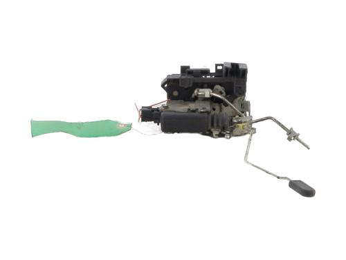 Front right lock DACIA SANDERO 1.2 16V | BP27641618C97