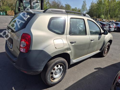Rear right window mechanism DACIA DUSTER (HS_) 1.6 16V | BP34224560C25 - Image 11