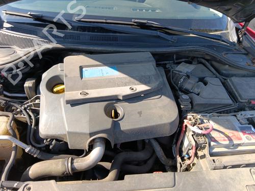 Front right panel RENAULT LAGUNA III (BT0/1) 1.5 dCi (BT00, BT0A, BT0T, BT1J) | BP33004616C59  - Image 15