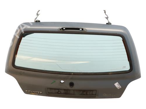Used Tailgate Tailgate RENAULT TWINGO I (C06_) 1.2 16V (C06C, C06D, C06K) (75 hp) 33319330 33319330