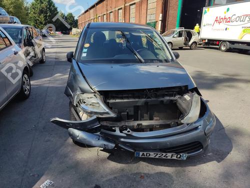 Ratstangsstang CITROËN C3 I (FC_, FN_) 1.4 HDi | BP29560307I23 