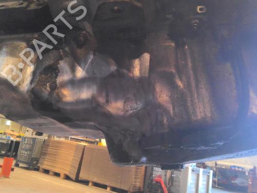 Engine BMW 1 (F20) 118 d | BP28026863M1